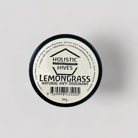 Holistic Hives Natural Anti Odorant