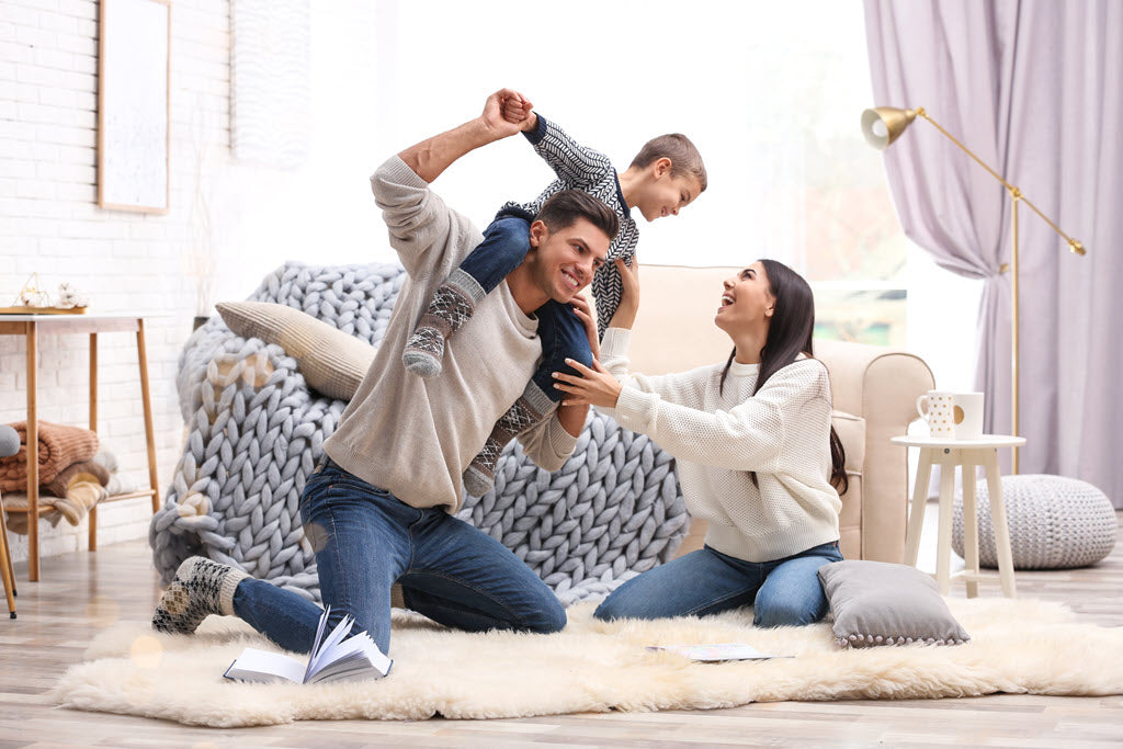 Children and family Immune Support