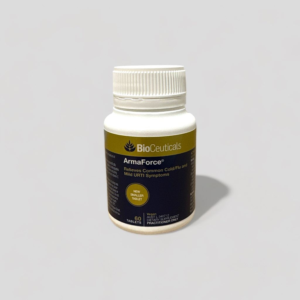 Bioceuticals ArmaForce